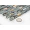 Andova Tiles Tino 038 x 075 Natural Stone Mosaic Wall  Floor Tile SAM-ANDTIN117 - alternate 2
